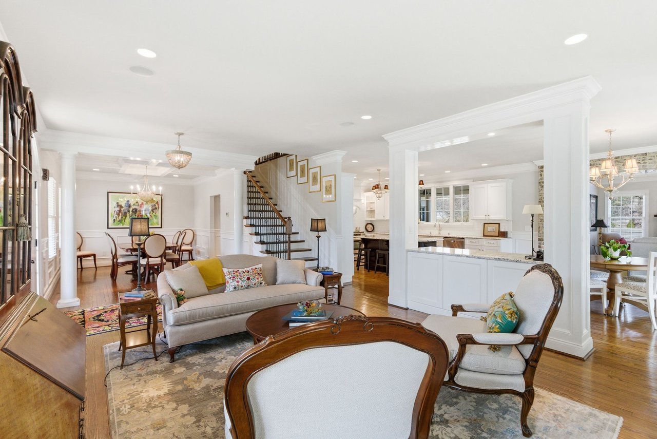 817 Montclair Drive