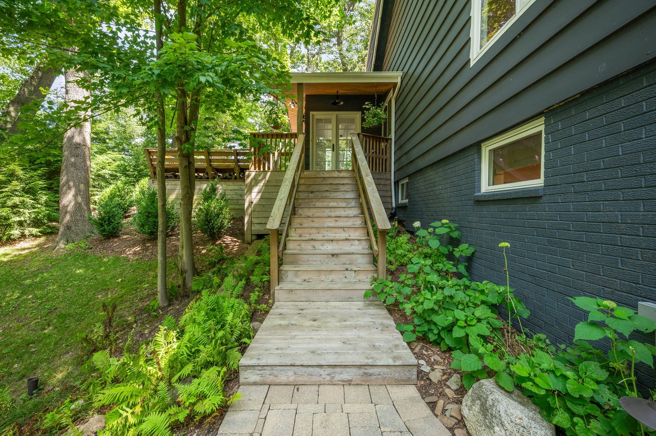 Duneland Beach Retreat