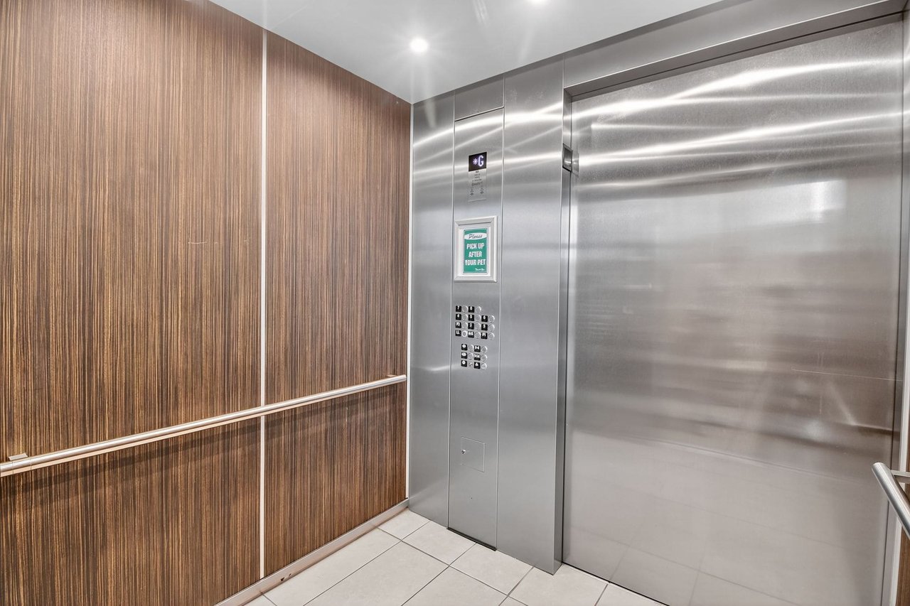 Centralis Residences