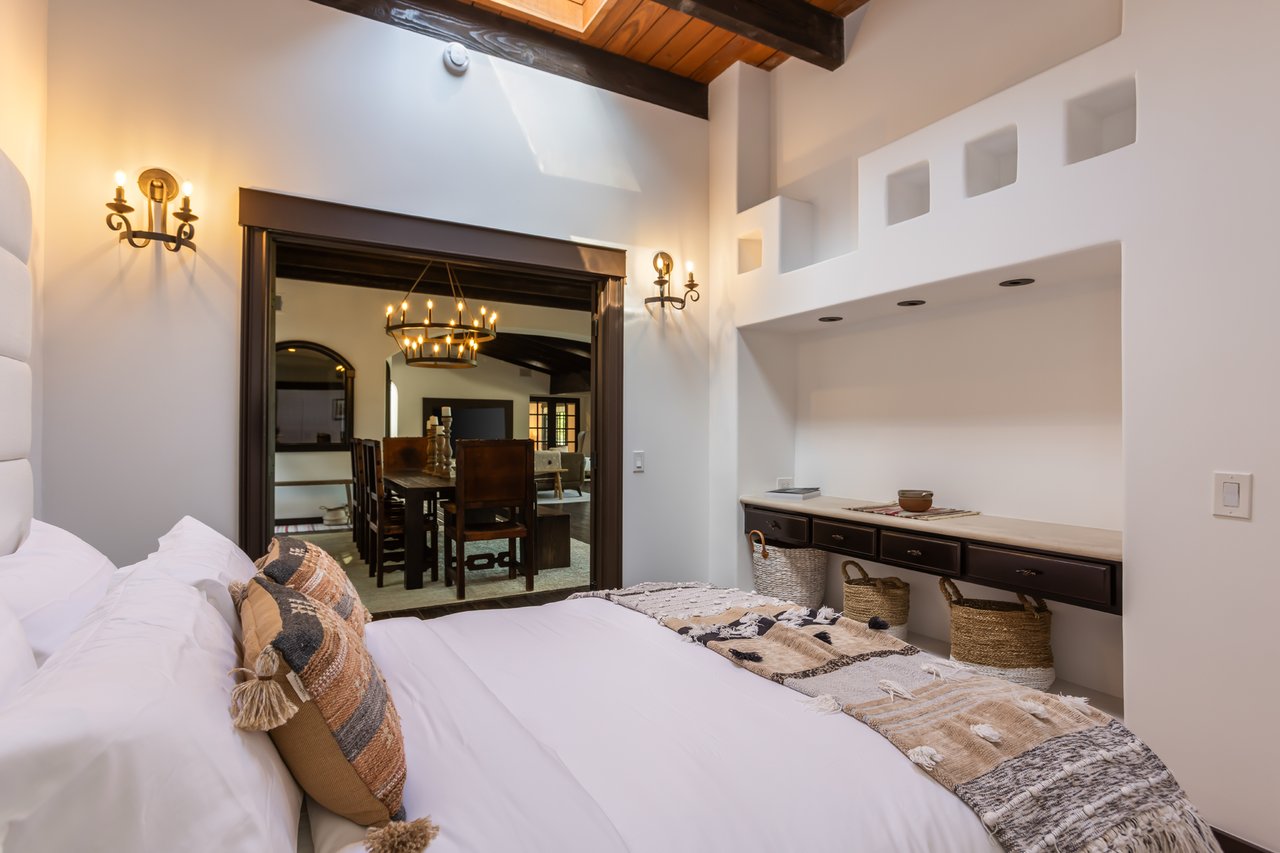 Casa Serena by Oraklus