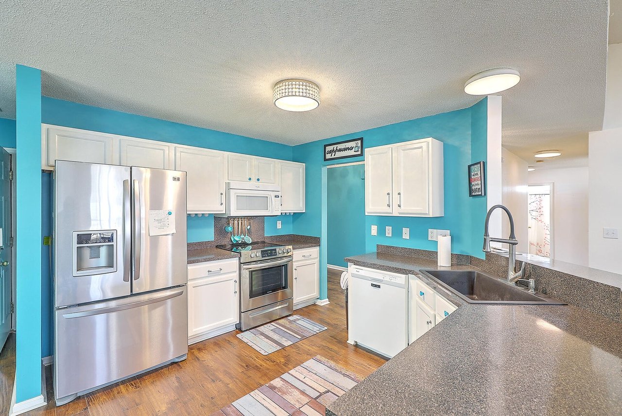 450 Hainsworth Dr
