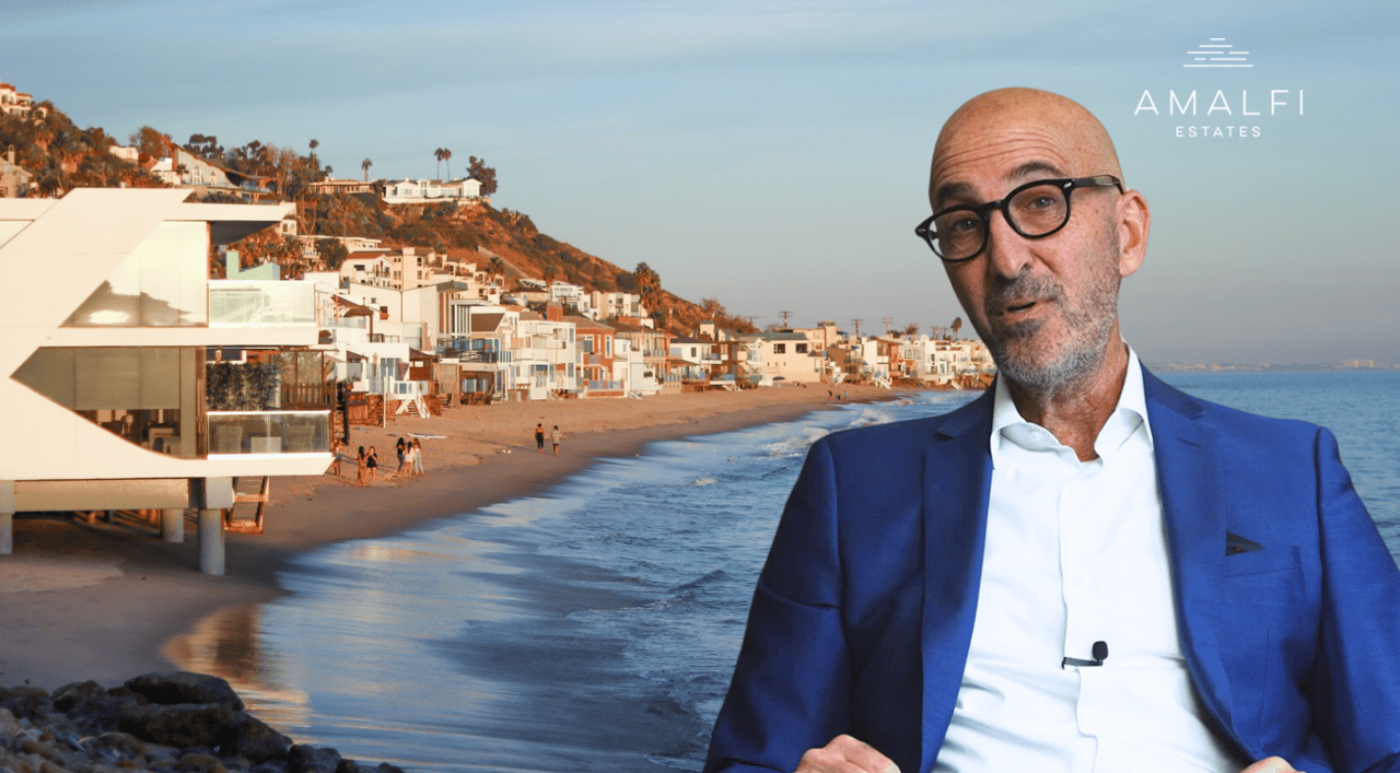 Why Malibu Is a Perfect Place to Live: Coastal Living & Property Insights with Anthony