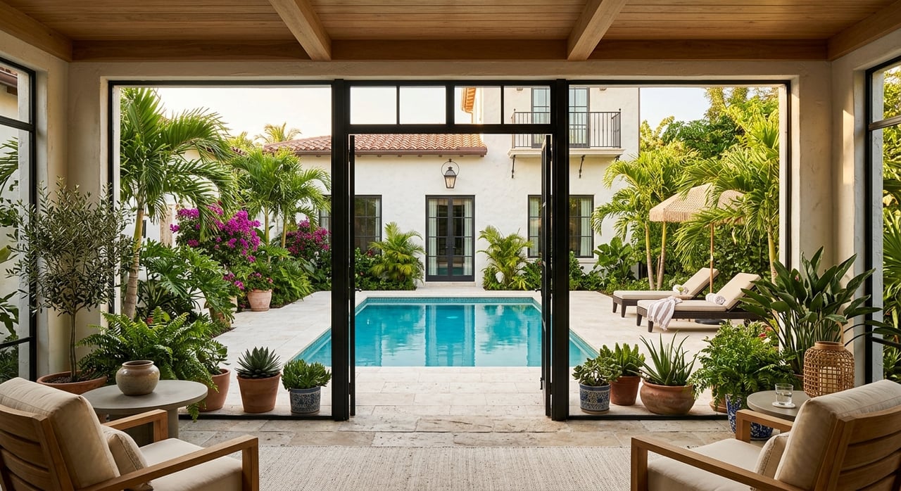 Relocating To Miami: Understanding Neighborhood Micro-Markets