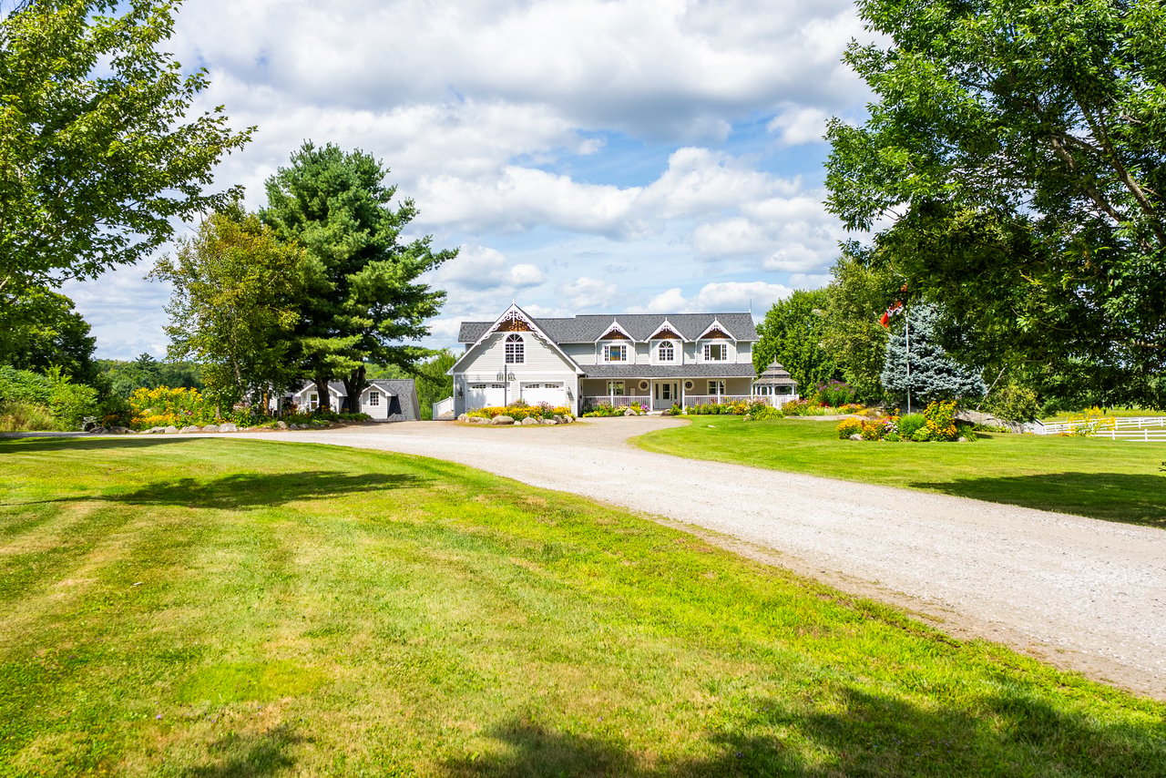Port Carling
