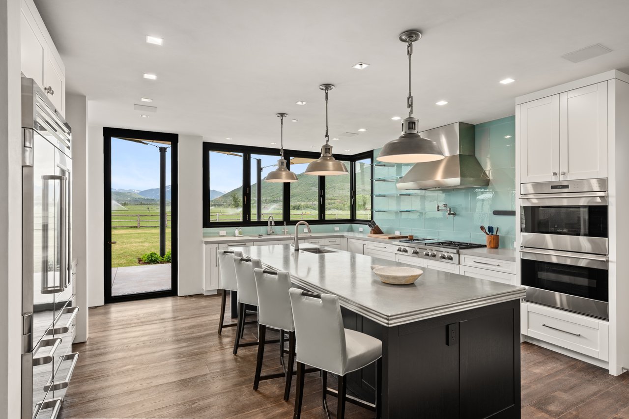 295 Aspen Valley Ranch Road