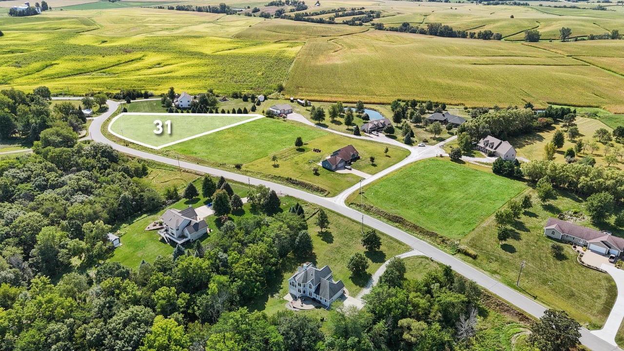 Wildwood Development of Pella