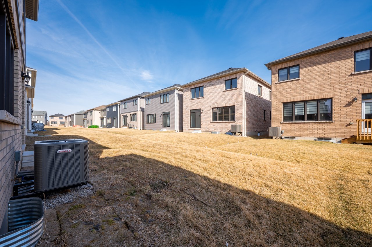 71 Wintergreen Crescent
