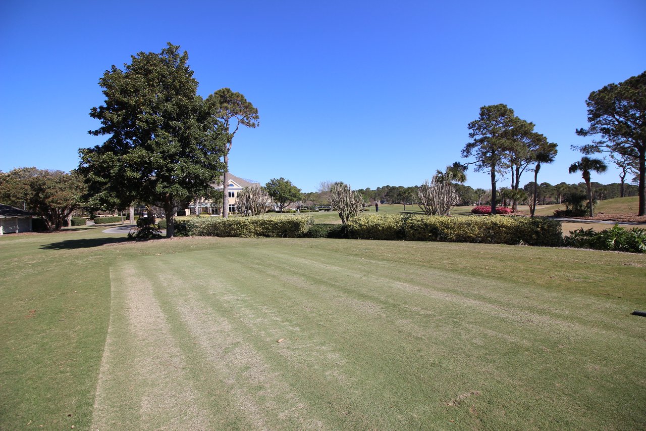 Hilton Head Plantation