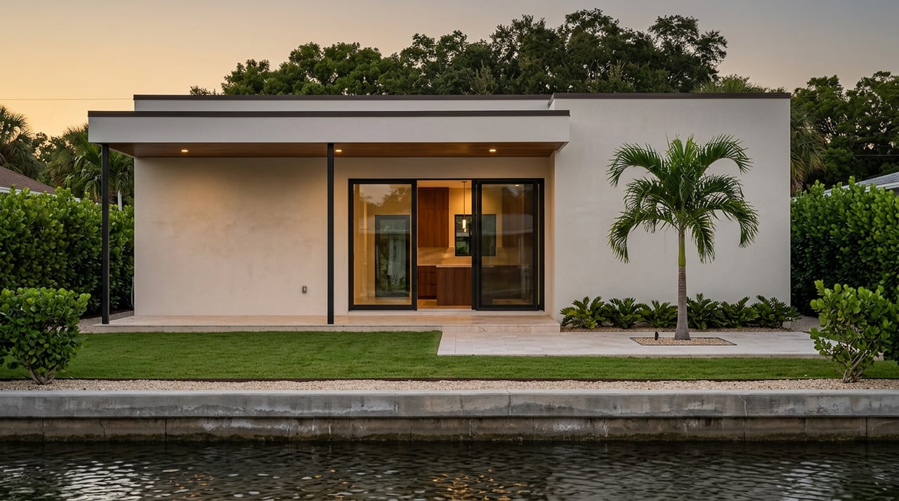 Old Cutler Road Just Became Somewhere Palmetto Bay Walks To, Not Just Past