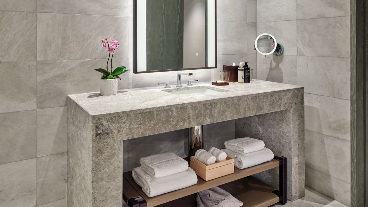 The Residences at the St. Regis