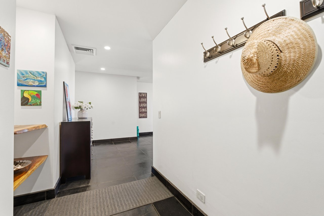 La Perla 113 | Boutique Luxury Condo in the Heart of Tamarindo