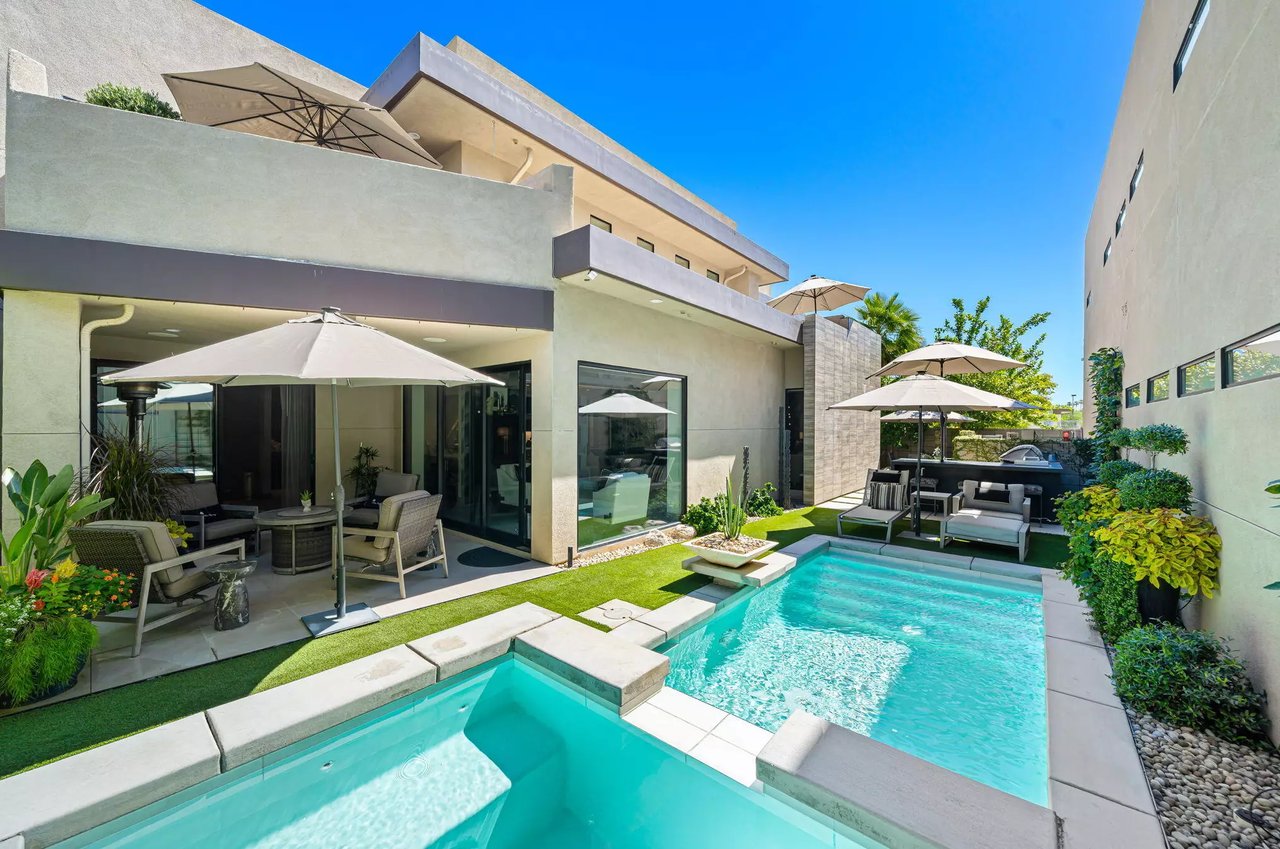 281 S Hermosa Drive 