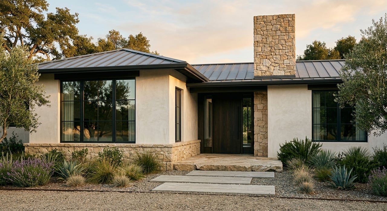 Santa Rosa Or Napa? Comparing Luxury Home Experiences