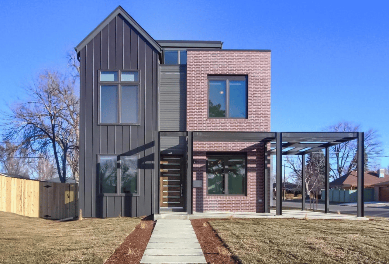 North Park Hill | Denver