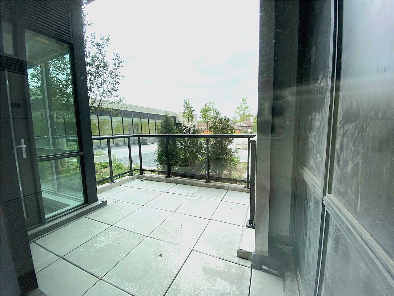 1603 Eglinton Ave W Unit: 215