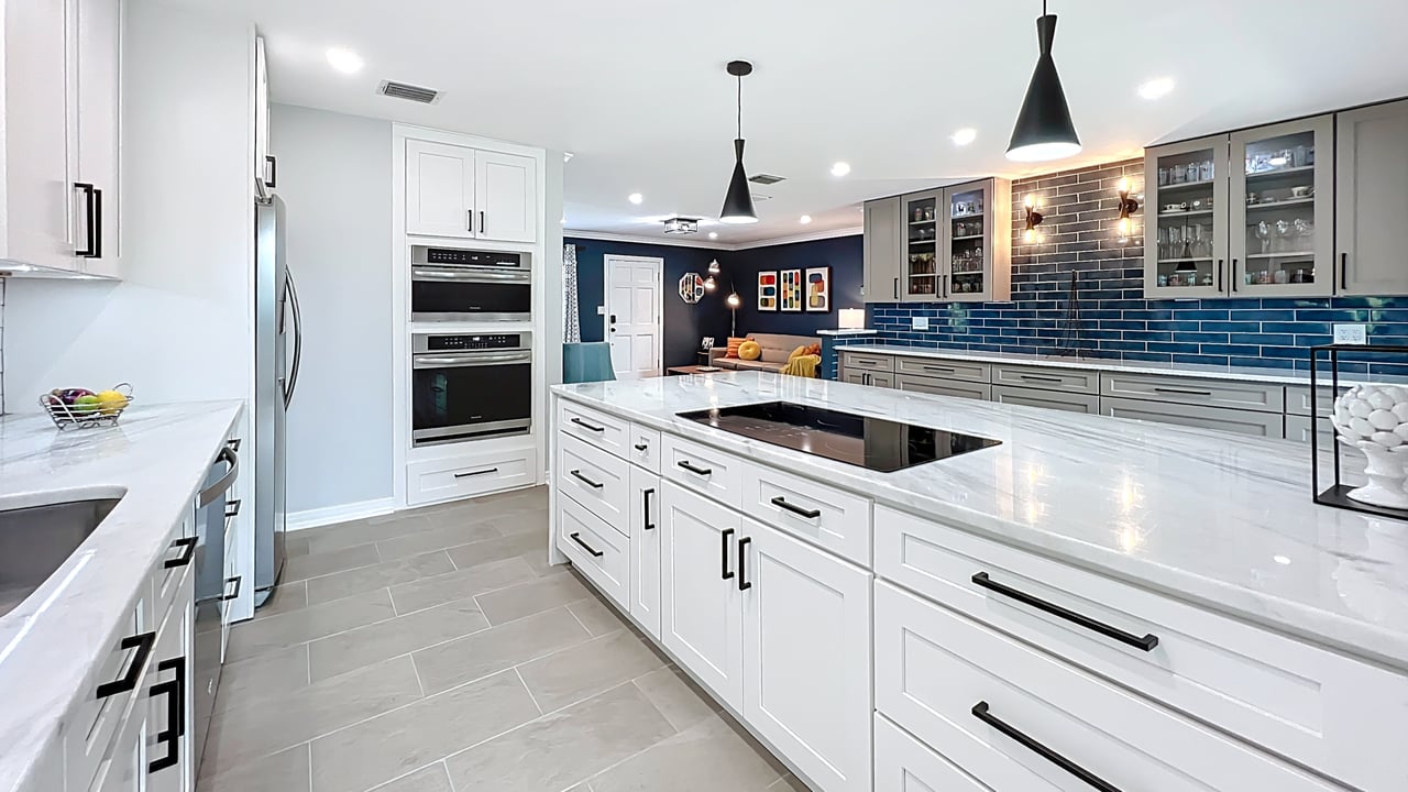 Sanctuary in Orlando's Beverly Shores
