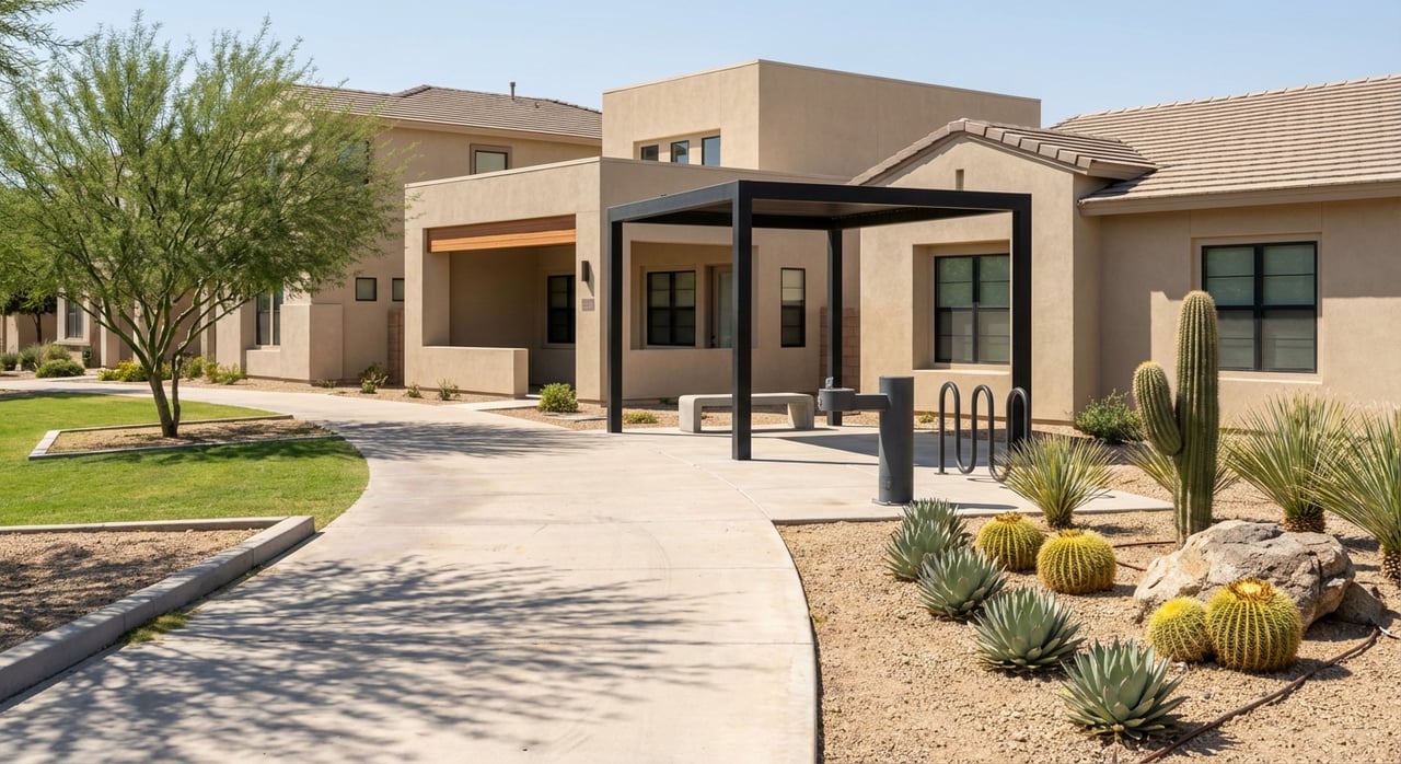 Anthem vs North Phoenix For Active Families