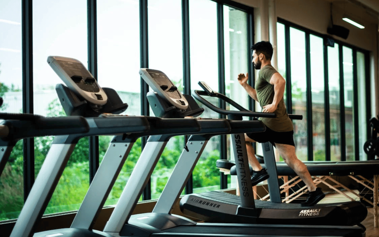 Fitness Centers and Gyms in Falmouth, MA