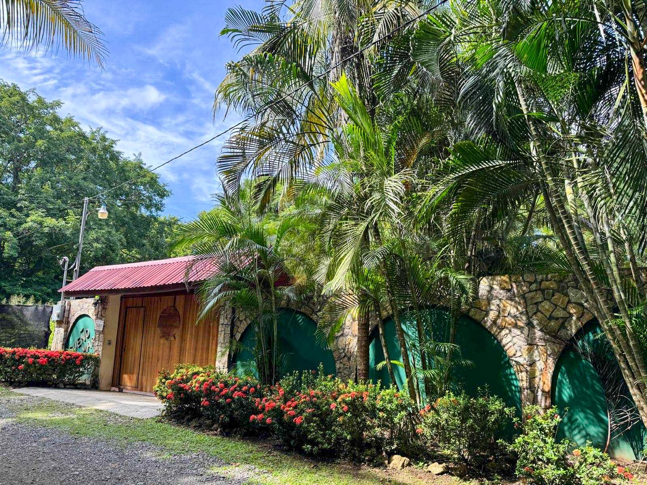Sueño Del Mar | A Beachfront Estate on Baker’s Beach, Playa Guiones, Nosara