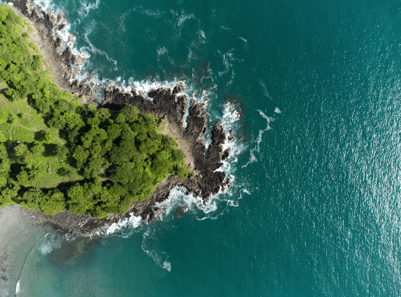 Villa 1 Casa Chameleon Residences - New Luxury At Las Catalinas