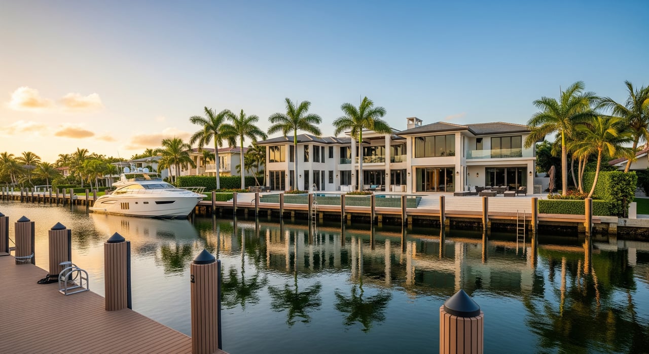 How The Fort Lauderdale Market Really Works