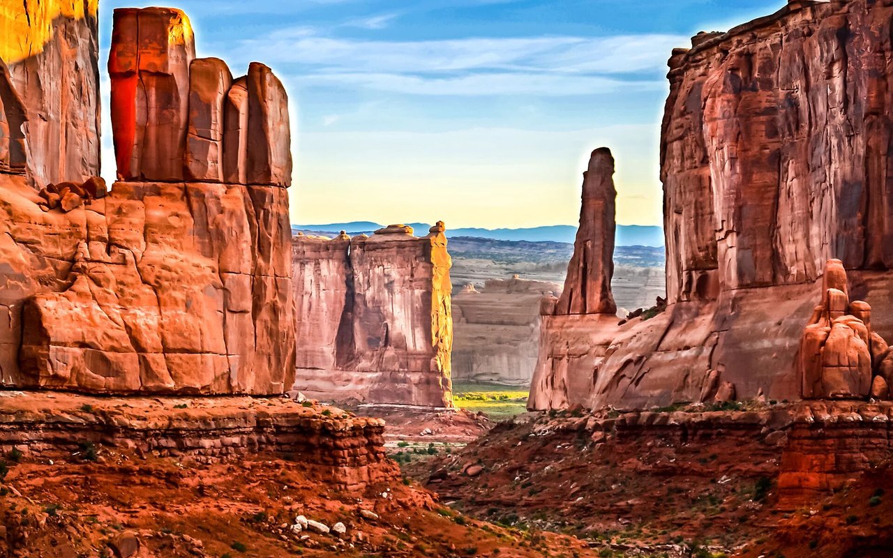 Red Rock Legacy Trail finally breaks ground. What happens next?