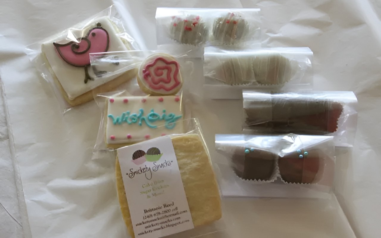 Snickety Snacks