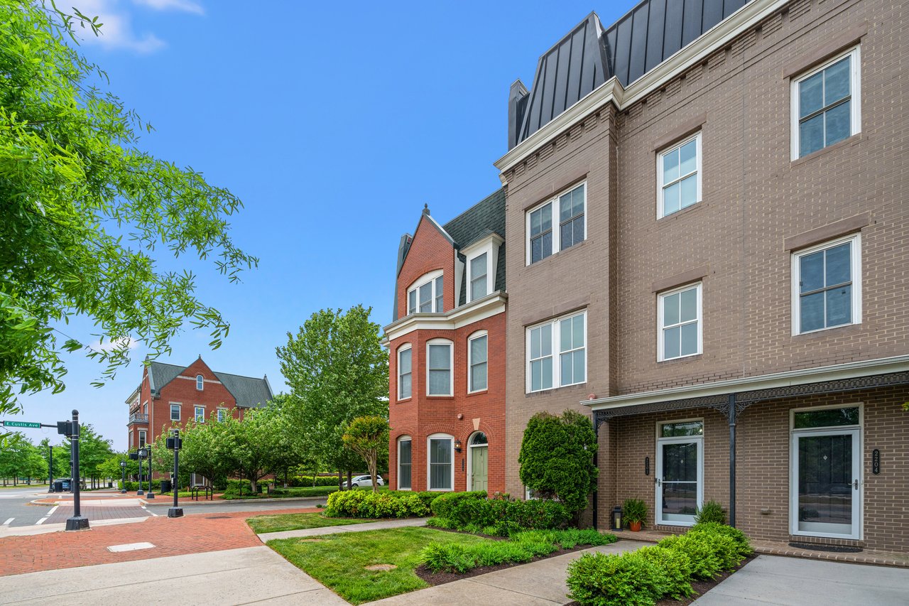 Potomac Yard