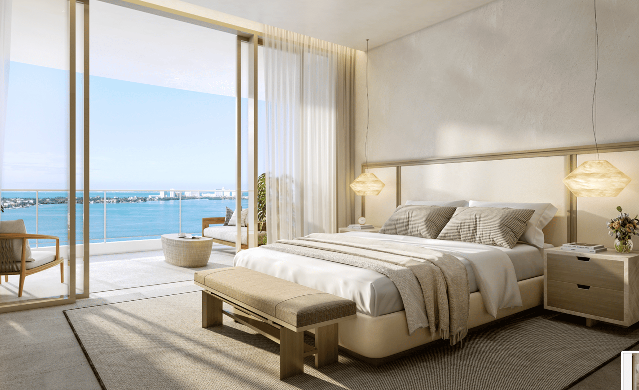 One Laguna Residences Cancun