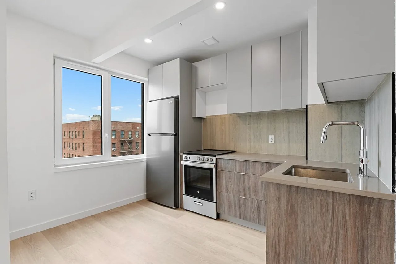 172-02 Hillside Avenue #3A