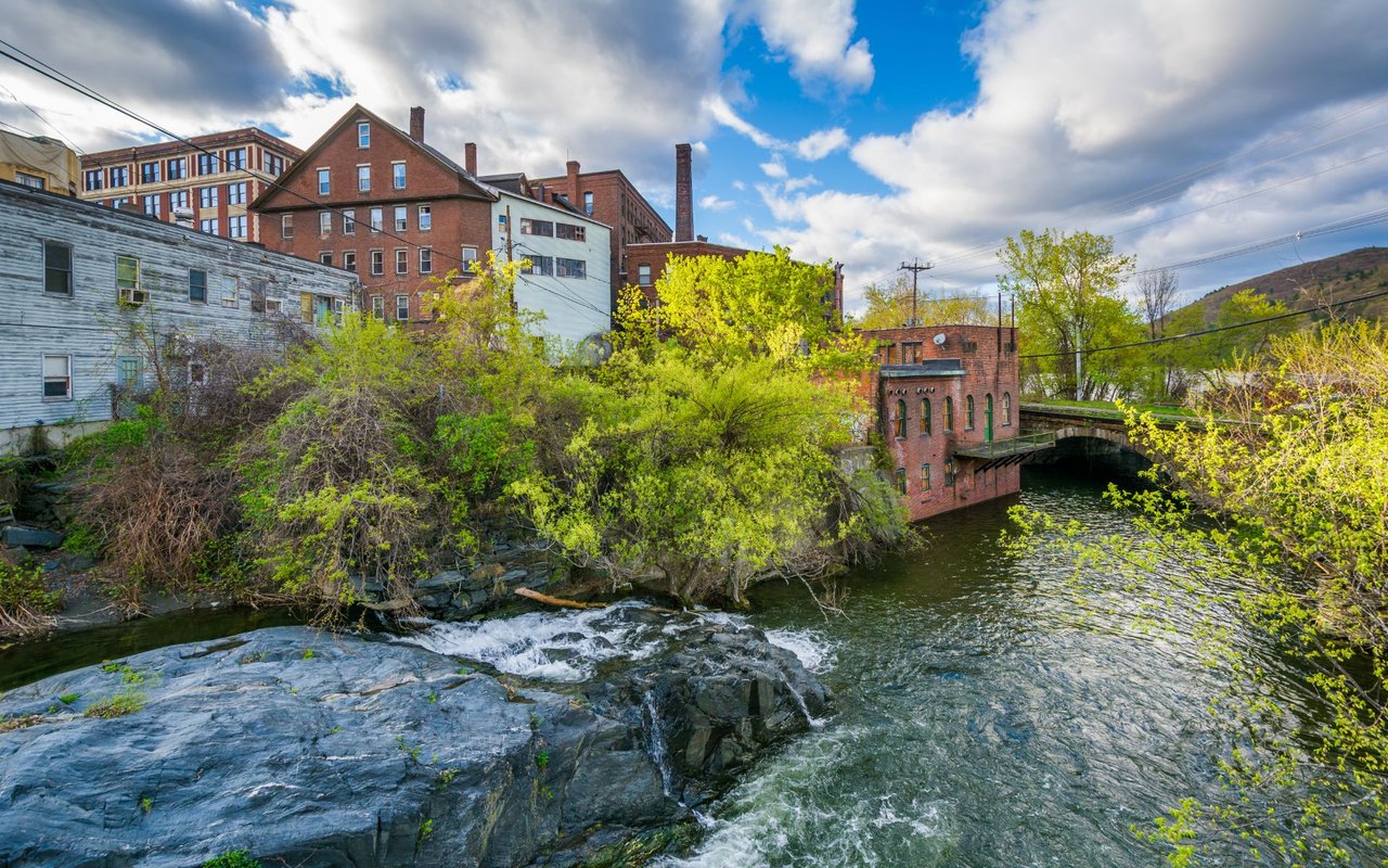 Brattleboro