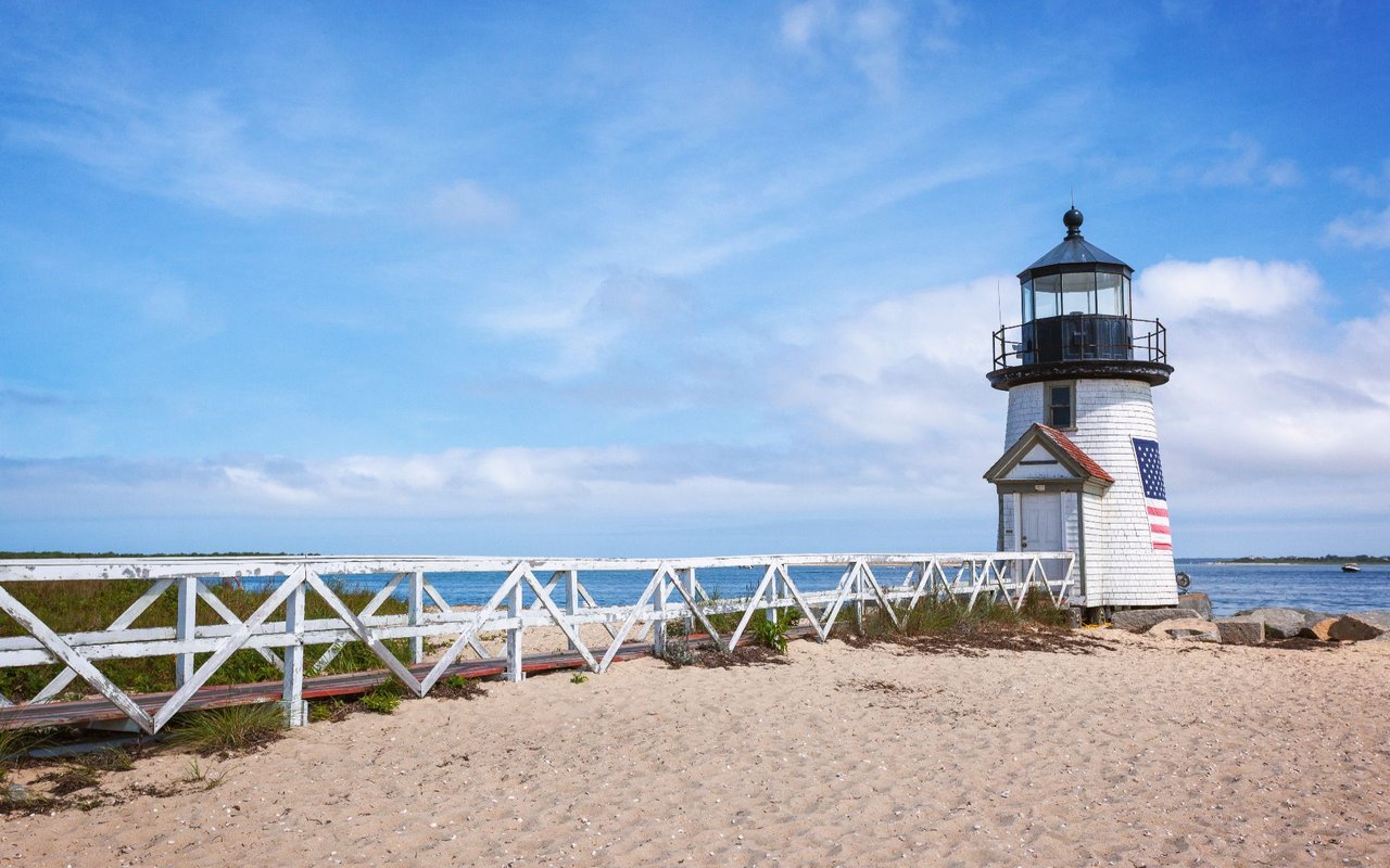 Brant Point