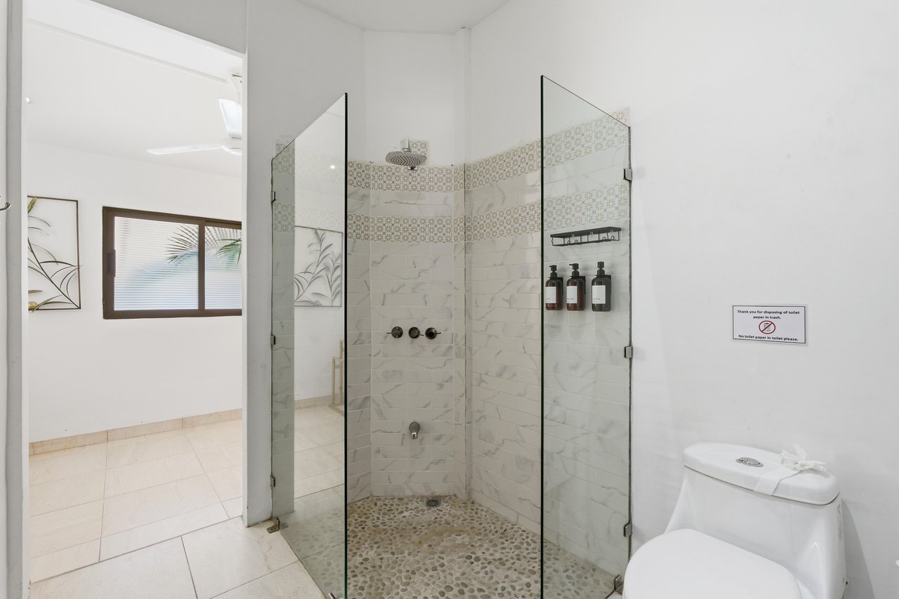 Casa Plumeria | Tropical 4-Bedroom Retreat with Pool Just Steps to Potrero Beach