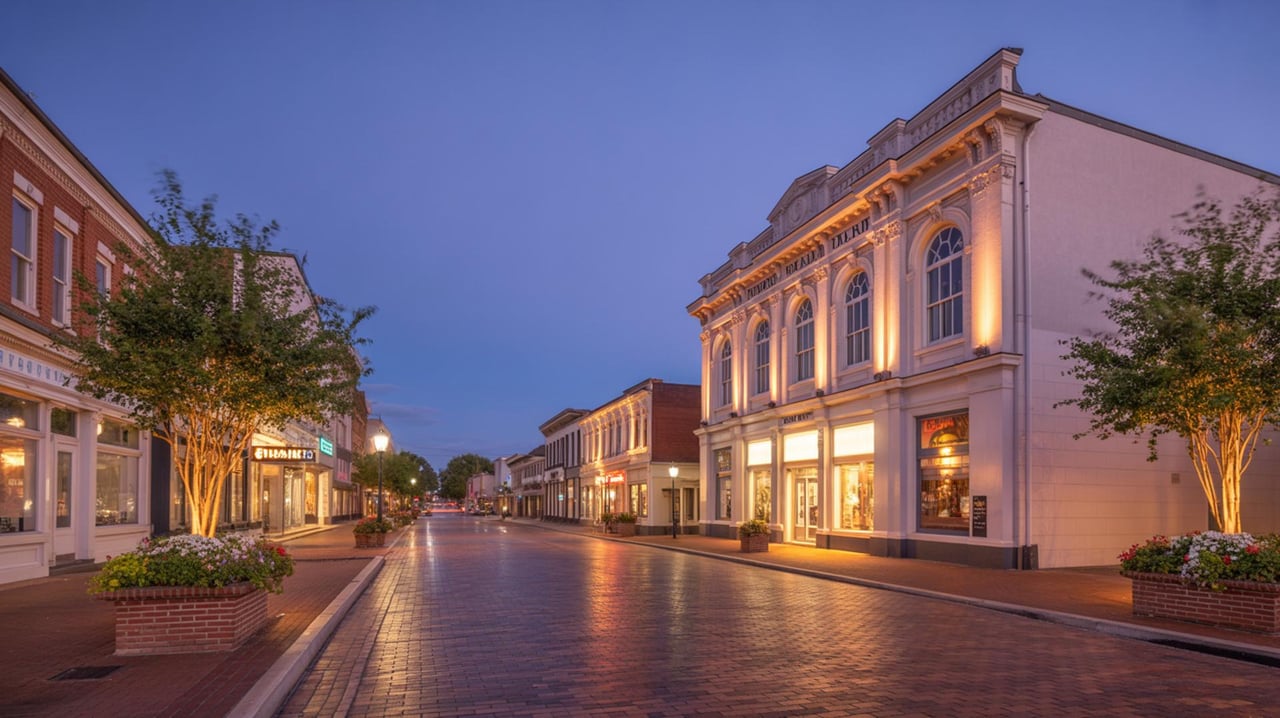Hidden Gems in Dothan, AL You Need to Discover