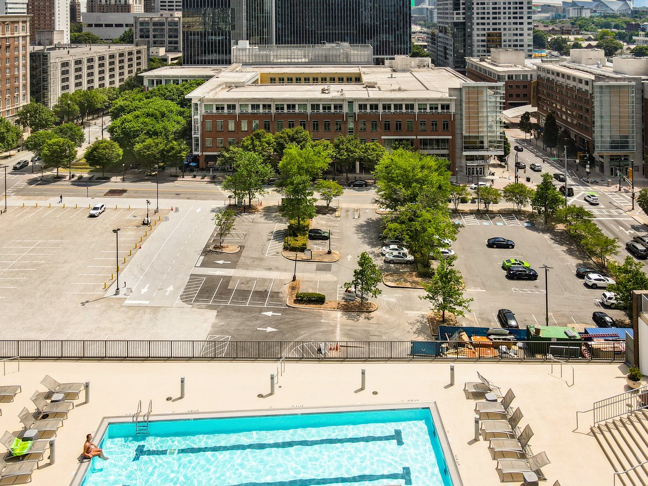 845 Spring Street NW Unit B