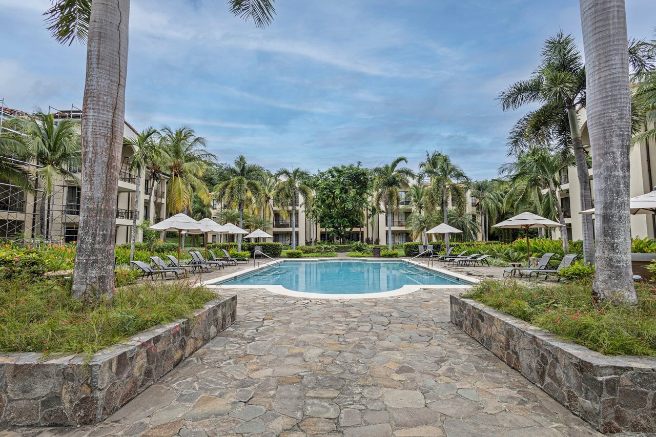 Ground-Floor Three Bedroom Condo