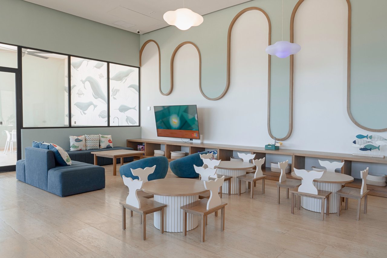 Yucalpetén Resort Marina 