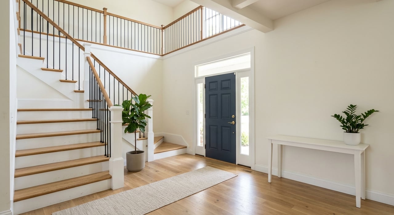 What Move‑Up Buyers Should Know In Bristol, TN