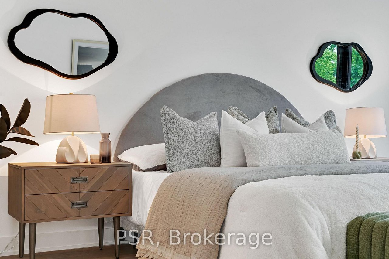 THE RESIDENCES ON KEEWATIN AVE