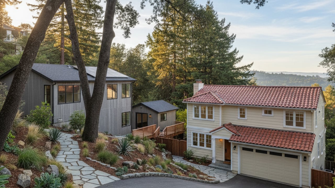 How to Increase Your Home Value in Mill Valley, CA: 2026 Seller's Guide