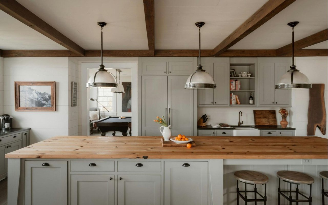 How to Strike the Right Mood With Lighting During Jersey City Showings