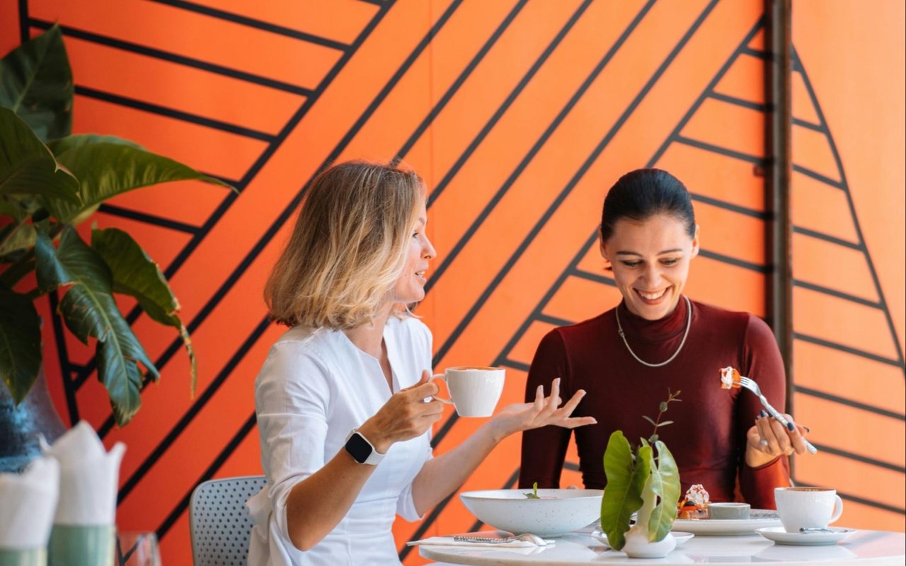 Best Outdoor Dining Destinations in Wilton Manors