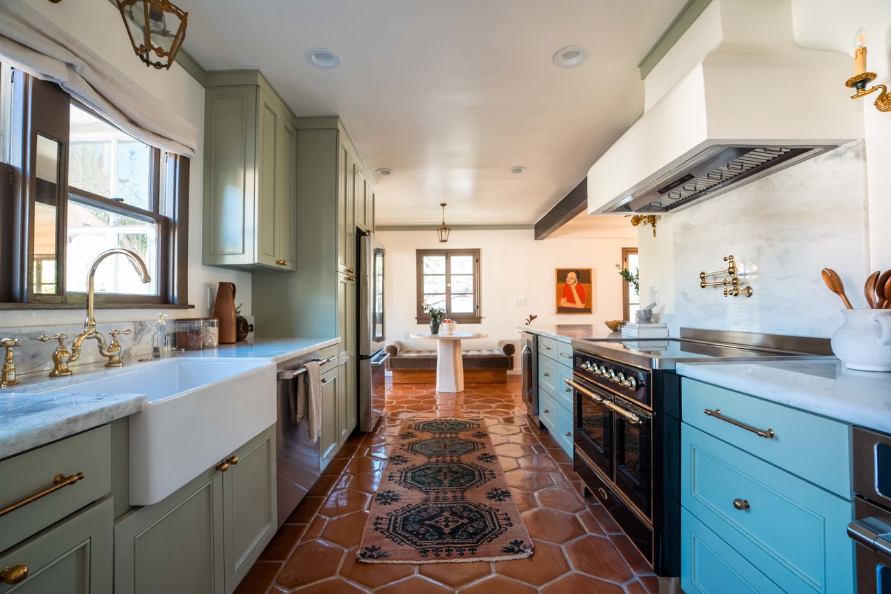Gorgeous Spanish Colonial