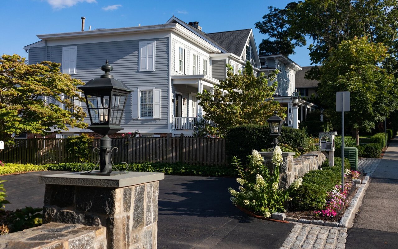 New Milford