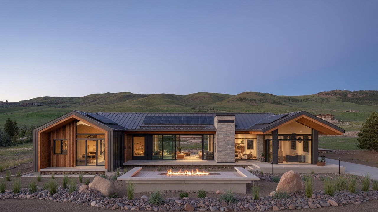 What Homebuyers Are Searching For: 2025 Real Estate Search Trends