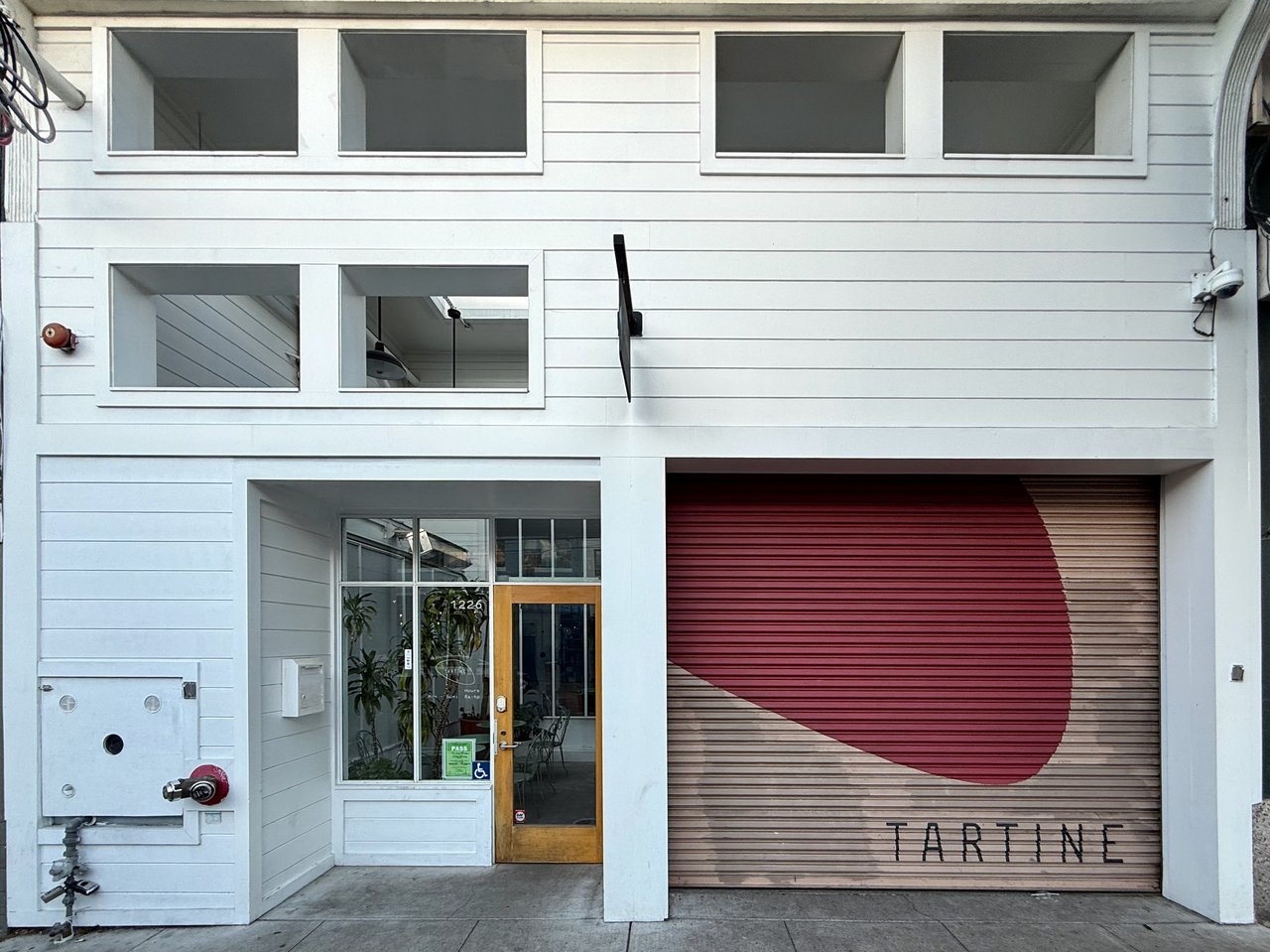 District 2 – Sunset