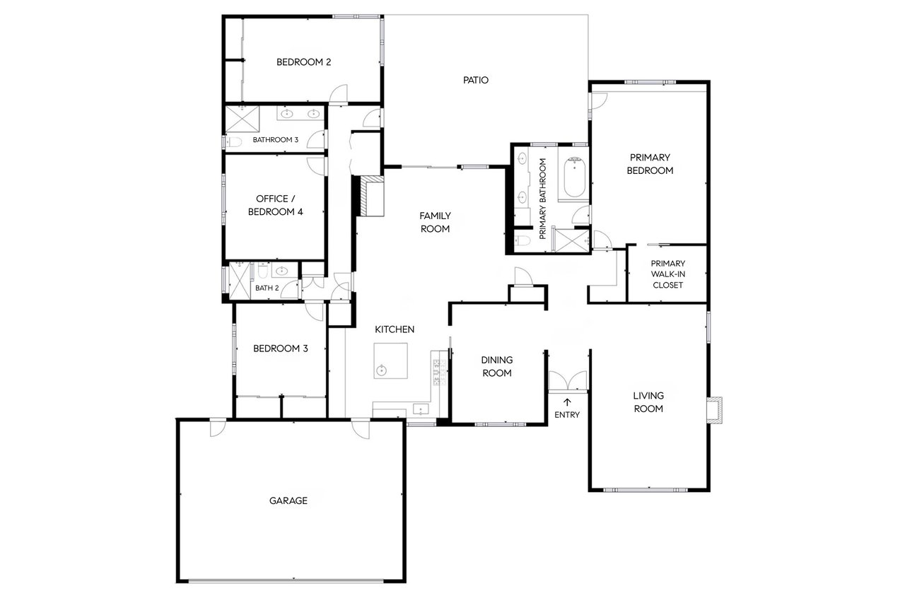 1431 Antigua Way