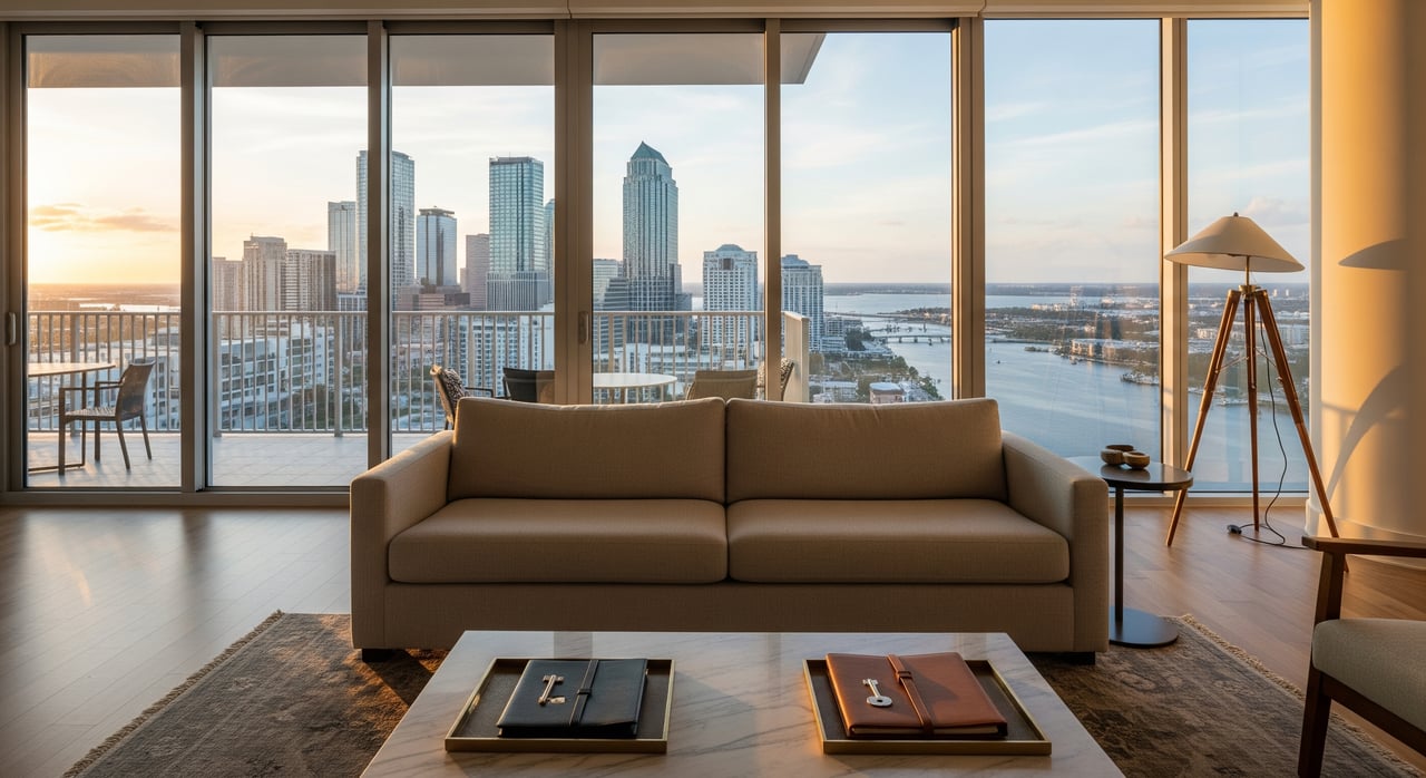 Financing Tampa Condos: Warrantable vs. Non‑Warrantable