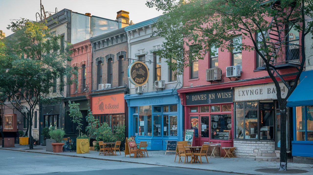 Hidden Gems in East Village, NY You Need to Discover
