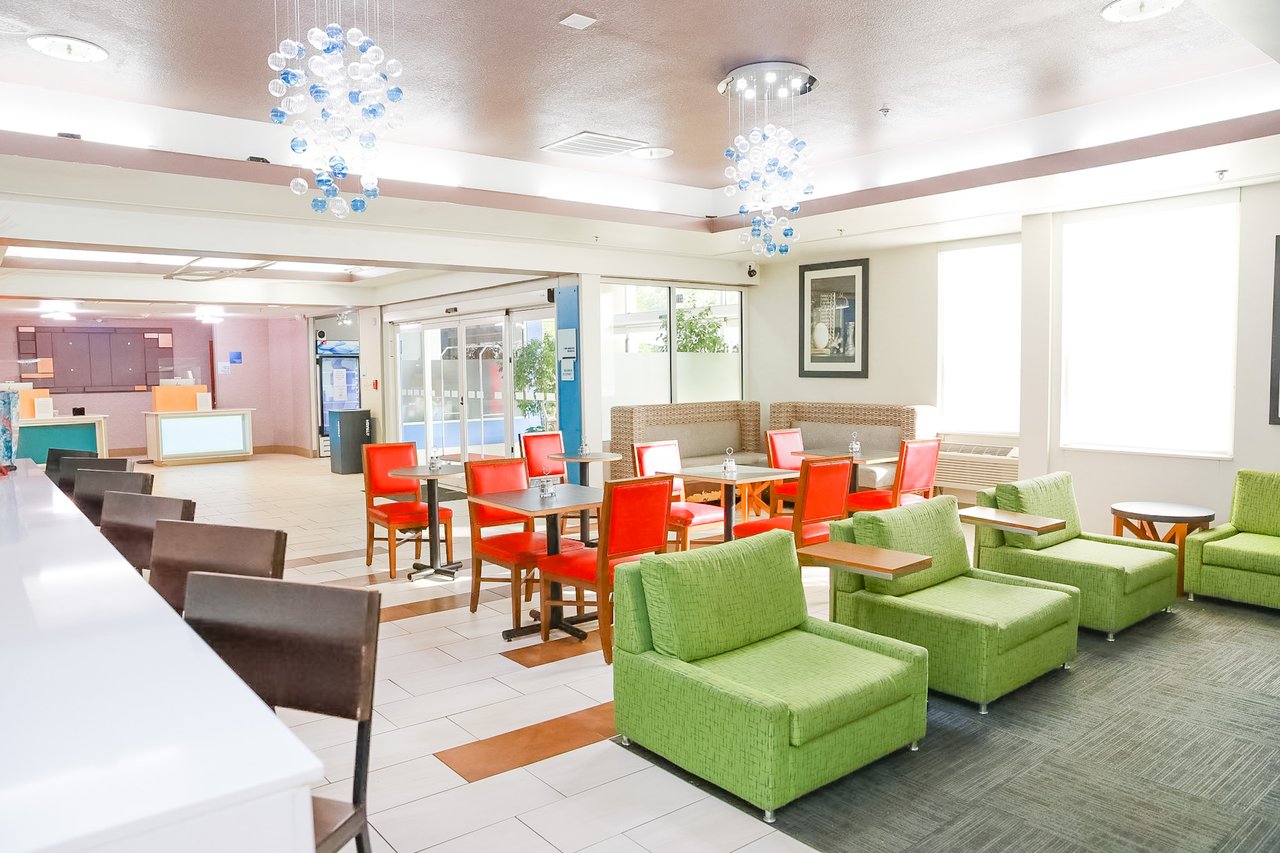 Daytona Speedway Hotel